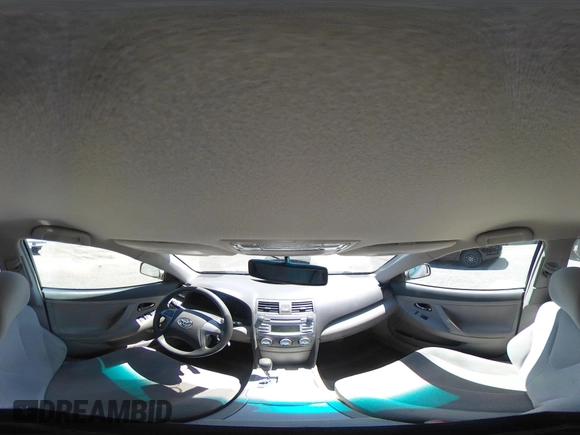 2011 Toyota Camry LE with VIN 4T1BF3EK9BU681057, listed as a IAAI auction lot 42207555 with 147,476 mi miles and . Bid and sale history available at DreamBid. Image 19.