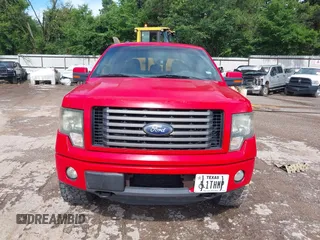 2012 Ford F-150 XL с VIN 1FTFW1ET1CKD87815, выставлен на аукционе IAAI как лот 42466234 с пробегом 230 395 миль миль и . История ставок и продаж доступна на DreamBid. Изображение 11.