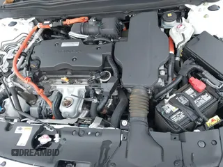 2018 Honda Accord Touring with VIN 1HGCV3F92JA016932, listed as a IAAI auction lot 41765295 with 68,879 mi miles and . Bid and sale history available at DreamBid. Image 10.
