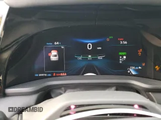 2022 Toyota Mirai XLE z VIN JTDAAAAA3NA004642, wystawiony jako Copart lot #43978625 z przebiegiem 19 715 mil mil oraz Szkoda całkowita • Salvage title. Historia ofert i sprzedaży dostępna na DreamBid. Obrazek 9.