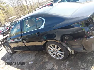 2015 Lexus GS 350 z VIN JTHBE1BL3FA016511, wystawiony jako IAAI lot #41884314 z przebiegiem 213 550 mil mil oraz . Historia ofert i sprzedaży dostępna na DreamBid. Obrazek 15.