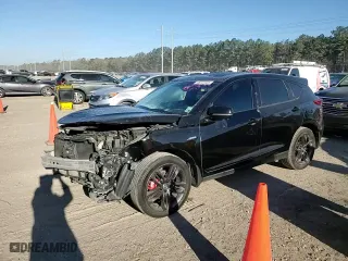 2019 Acura RDX w/A-Spec Pkg with VIN 5J8TC1H64KL000881, listed as a Copart auction lot 49327005 with 155,948 mi miles and Salvage Title. Bid and sale history available at carsss.com. Image 12.