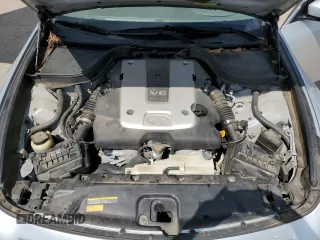 2012 Infiniti G25 Journey with VIN JN1DV6AP5CM812444, listed as a Copart auction lot 72646804 with 163,538 mi miles and Clean Title. Bid and sale history available at carsss.com. Image 11.