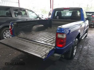 2005 Ford Ranger XL with VIN 1FTYR10U25PA69224, listed as a IAAI auction lot 42166409 with 91,058 mi miles and . Bid and sale history available at DreamBid. Image 8.