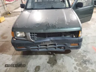 1995 Isuzu Pickup S z VIN JAACL11L0S7211543, wystawiony jako Copart lot #81881194 z przebiegiem 215 222 mil mil oraz Szkody całkowita. Historia ofert i sprzedaży dostępna na DreamBid. Obrazek 11.