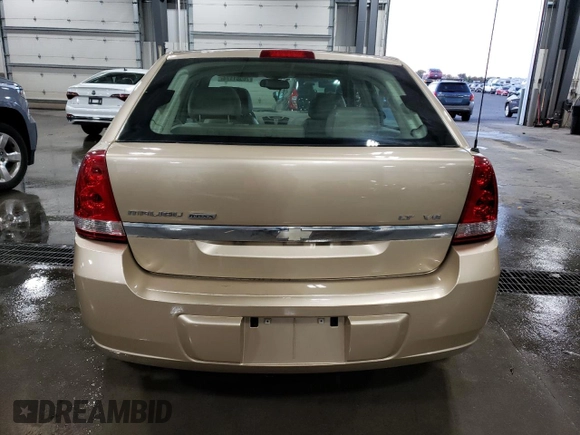 2004 Chevrolet Malibu Maxx LT with VIN 1G1ZU64894F194666, listed as a Copart auction lot 76581174 with 149,444 mi miles and Salvage Title. Bid and sale history available at carsss.com. Image 6.