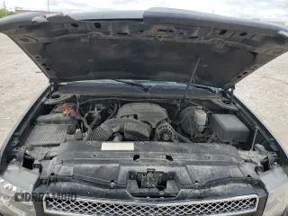 2013 Chevrolet Avalanche LS with VIN 3GNTKEE76DG215014, listed as a Copart auction lot 66491494 with 195,687 mi miles and Non Repairable. Bid and sale history available at carsss.com. Image 11.