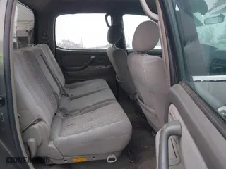 2005 Toyota Tundra SR5 with VIN 5TBET34125S490679, listed as a IAAI auction lot 41807573 with 173,754 mi miles. Bid and sale history available at carsss.com. Image 8.