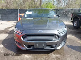 2016 Ford Fusion SE with VIN 3FA6P0H79GR143682, listed as a IAAI auction lot 41969950 with 138,083 mi miles and . Bid and sale history available at DreamBid. Image 13.