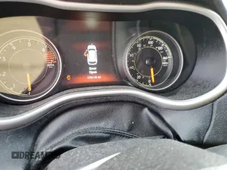 2016 Jeep Cherokee Limited z VIN 1C4PJLDB7GW158514, wystawiony jako Copart lot #58142335 z przebiegiem 178 116 mil mil oraz Szkoda całkowita • Salvage title. Historia ofert i sprzedaży dostępna na DreamBid. Obrazek 9.