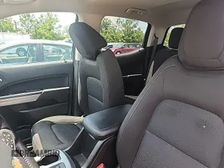 2022 Chevrolet Colorado 4WD LT с VIN 1GCGTCEN4N1302629, выставлен на аукционе IAAI как лот 42561509 с пробегом 84 691 миль миль и . История ставок и продаж доступна на DreamBid. Изображение 14.