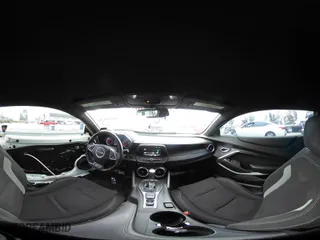 2017 Chevrolet Camaro 1LT with VIN 1G1FB1RX2H0165336, listed as a IAAI auction lot 42041620 with 70,652 mi miles. Bid and sale history available at carsss.com. Image 20.