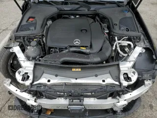 2022 Mercedes-Benz E 350 z VIN W1KZF8DB6NB098663, wystawiony jako Copart lot #50829005 z przebiegiem 37 548 mil mil oraz Szkoda całkowita • Salvage title. Historia ofert i sprzedaży dostępna na DreamBid. Obrazek 11.