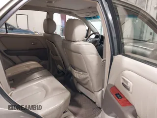 2002 Lexus RX 300 with VIN JTJHF10U720268702, listed as a IAAI auction lot 42160983 with 332,199 mi miles. Bid and sale history available at carsss.com. Image 8.