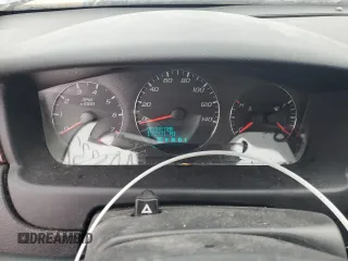 2014 Chevrolet Impala LT with VIN 2G1WB5E36E1190332, listed as a Copart auction lot 46111685 with 152,931 mi miles and Salvage title. Bid and sale history available at DreamBid. Image 9.