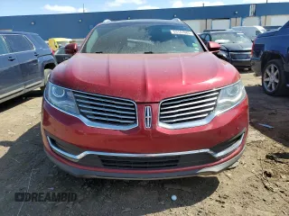 2017 Lincoln MKX Reserve с VIN 2LMPJ8LP6HBL47281, выставлен на аукционе Copart как лот 53147685 с пробегом 100 301 миль миль и Чистый • Clean title. История ставок и продаж доступна на DreamBid. Изображение 5.