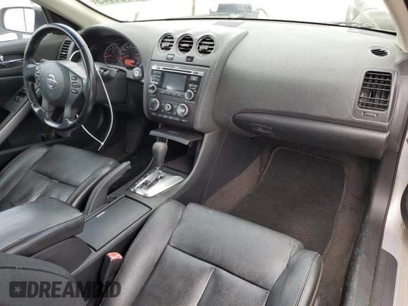 2010 Nissan Altima 2.5 S with VIN 1N4AL2EP1AC128248, listed as a Copart auction lot 50881145 with 162,719 mi miles and Salvage Title. Bid and sale history available at carsss.com. Image 8.