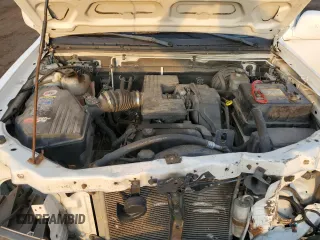 2005 Chevrolet Colorado 1SE LS Z71 z VIN 1GCDS136558105062, wystawiony jako Copart lot #49031805 z przebiegiem 200 586 mil mil oraz Szkoda całkowita • Salvage title. Historia ofert i sprzedaży dostępna na DreamBid. Obrazek 13.