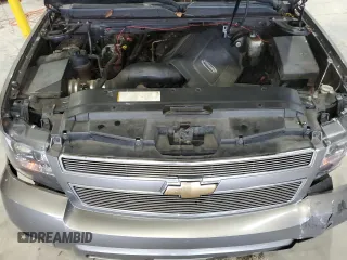 2007 Chevrolet Avalanche LT w/3LT with VIN 3GNEC12037G196447, listed as a Copart auction lot 75095684 with 310,954 mi miles and Salvage Title. Bid and sale history available at carsss.com. Image 11.