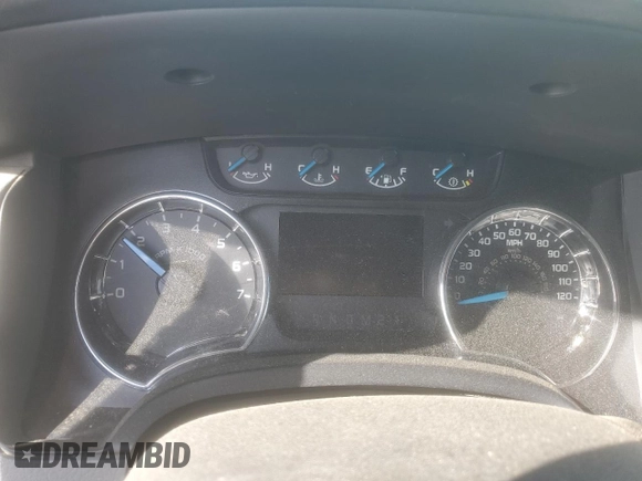 2014 Ford F-150 XL with VIN 1FTEX1EM6EFA79441, listed as a Copart auction lot 49386485 with Not Provided miles and Salvage Title. Bid and sale history available at carsss.com. Image 9.