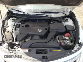 2015 Nissan Altima SV with VIN 1N4AL3AP0FC293355, listed as a Copart auction lot 69756074 with 94,302 mi miles and Salvage Title. Bid and sale history available at DreamBid. Image 12.