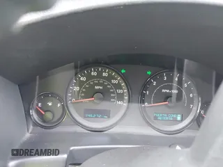 2007 Jeep Commander Sport с VIN 1J8HG48P47C556787, выставлен на аукционе IAAI как лот 42695897 с пробегом 146 272 миль миль и . История ставок и продаж доступна на DreamBid. Изображение 7.