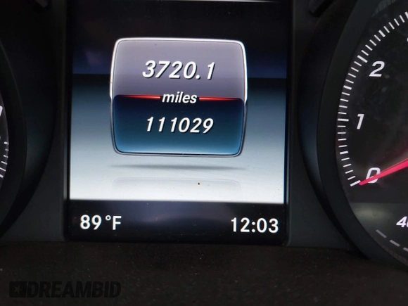 2015 Mercedes-Benz C 300 with VIN 55SWF4JB4FU067354, listed as a IAAI auction lot 42102376 with 111,029 mi miles and . Bid and sale history available at DreamBid. Image 15.