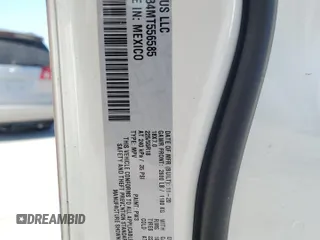 2021 Jeep Compass Limited with VIN 3C4NJDCB4MT556585, listed as a Copart auction lot 47428245 with 99,168 mi miles and Salvage Title. Bid and sale history available at DreamBid. Image 15.