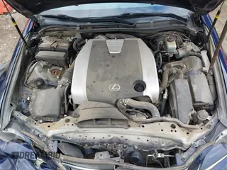 2014 Lexus IS 350 с VIN JTHBE1D2XE5013715, выставлен на аукционе IAAI как лот 42206310 с пробегом 172 436 миль миль и . История ставок и продаж доступна на DreamBid. Изображение 10.