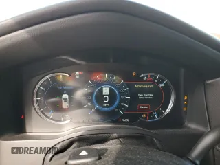 2020 Cadillac Escalade Luxury z VIN 1GYS4BKJ0LR276641, wystawiony jako Copart lot #44267515 z przebiegiem 81 101 mil mil oraz Szkoda całkowita • Salvage title. Historia ofert i sprzedaży dostępna na DreamBid. Obrazek 9.