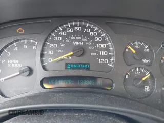 2004 Chevrolet Silverado 1500 with VIN 1GCEK19T24Z174236, listed as a IAAI auction lot 41892275 with 139,843 mi miles and . Bid and sale history available at DreamBid. Image 7.