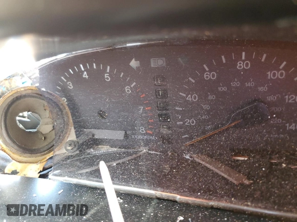 1996 Lexus ES 300 с VIN JT8BF12GXT0160445, выставлен на аукционе Copart как лот 43913625 с пробегом Не указан миль и На запчасти • Non repairable. История ставок и продаж доступна на DreamBid. Изображение 9.
