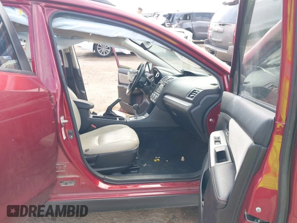 2016 Subaru Crosstrek Premium с VIN JF2GPABC9G8256352, выставлен на аукционе IAAI как лот 41885361 с пробегом 171 939 миль миль и . История ставок и продаж доступна на DreamBid. Изображение 5.