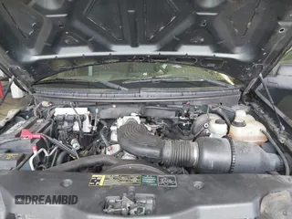 2004 Ford F-150 XL с VIN 1FTRF14W24NC34496, выставлен на аукционе IAAI как лот 41665720 с пробегом 62 487 миль миль и . История ставок и продаж доступна на DreamBid. Изображение 10.