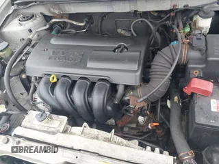 2003 Toyota Corolla CE with VIN 2T1BR32E33C144189, listed as a IAAI auction lot 42199950 with 262,369 mi miles and . Bid and sale history available at DreamBid. Image 10.