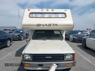 1987 Toyota Pickup с VIN JT5RN75U1G0009955, выставлен на аукционе IAAI как лот 42009064 с пробегом 120 221 миль миль и . История ставок и продаж доступна на DreamBid. Изображение 13.