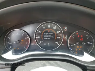 2020 Mazda 3 Select with VIN JM1BPACL7L1171987, listed as a Copart auction lot 56228805 with 66,314 mi miles and Salvage title. Bid and sale history available at DreamBid. Image 9.