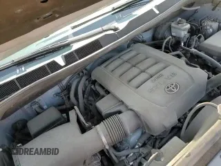 2020 Toyota Tundra Limited с VIN 5TFHY5F15LX898714, выставлен на аукционе Copart как лот 71025125 с пробегом 122 389 миль миль и Списание • Salvage title. История ставок и продаж доступна на DreamBid. Изображение 13.