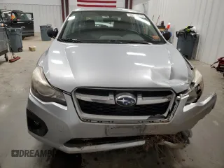 2013 Subaru Impreza 2.0i с VIN JF1GPAA64D2877366, выставлен на аукционе Copart как лот 51523275 с пробегом 137 271 миль миль и Списание • Salvage title. История ставок и продаж доступна на DreamBid. Изображение 5.
