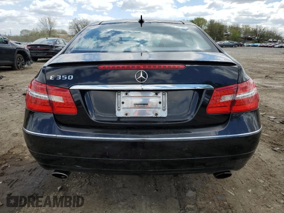 2013 Mercedes-Benz E 350 с VIN WDDKJ5KB7DF210671, выставлен на аукционе Copart как лот 53207205 с пробегом 204 918 миль миль и Чистый • Clean title. История ставок и продаж доступна на DreamBid. Изображение 6.