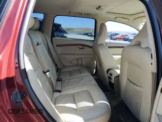 2009 Volvo XC70 3.2L z VIN YV4BZ982291059726, wystawiony jako Copart lot #57612005 z przebiegiem 149 274 mil mil oraz Szkoda całkowita • Salvage title. Historia ofert i sprzedaży dostępna na DreamBid. Obrazek 10.