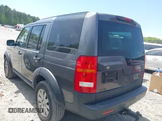 2005 Land Rover LR3 SE with VIN SALAD25495A331430, listed as a IAAI auction lot 42069244 with 188,299 mi miles and . Bid and sale history available at DreamBid. Image 3.
