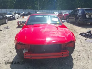 2012 Ford Mustang V6 with VIN 1ZVBP8EM0C5205384, listed as a IAAI auction lot 42513629 with 229,288 mi miles and . Bid and sale history available at DreamBid. Image 13.