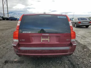 2005 Volvo V70 с VIN YV1SW592152511506, выставлен на аукционе Copart как лот 85304754 с пробегом 141 971 миль миль и Списание • Salvage title. История ставок и продаж доступна на DreamBid. Изображение 6.