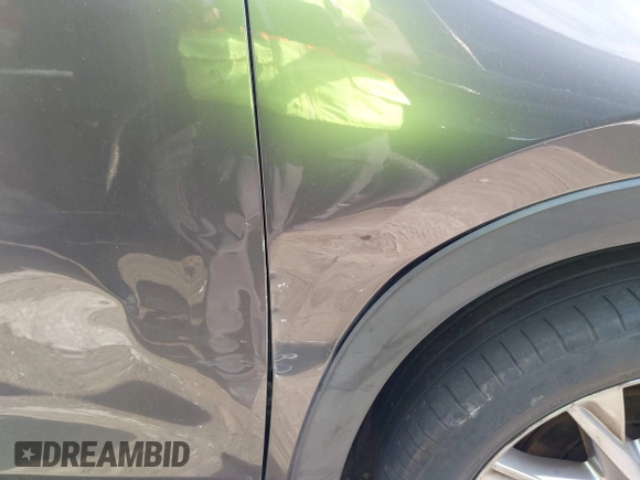 2019 Mazda CX-5 Grand Touring with VIN JM3KFBDM7K0619379, listed as a IAAI auction lot 42007107 with 209,590 mi miles. Bid and sale history available at carsss.com. Image 18.