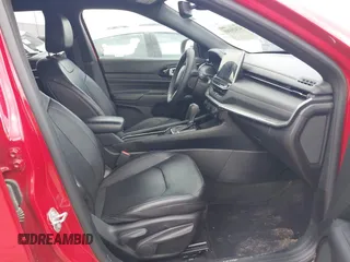 2023 Jeep Compass (RED) Edition с VIN 3C4NJDCN6PT511615, выставлен на аукционе IAAI как лот 42439385 с пробегом 61 256 миль миль и . История ставок и продаж доступна на DreamBid. Изображение 5.