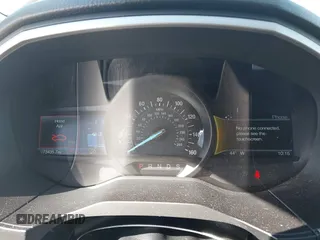 2020 Ford Edge SEL z VIN 2FMPK4J93LBB01318, wystawiony jako IAAI lot #42038334 z przebiegiem 73 435 mil mil oraz . Historia ofert i sprzedaży dostępna na DreamBid. Obrazek 7.