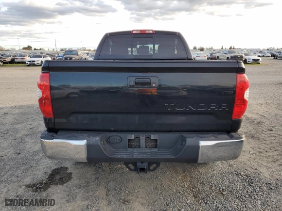 2014 Toyota Tundra 4WD Truck SR with VIN 5TFUY5F14EX326941, listed as a Copart auction lot 47326715 with 175,778 mi miles and Salvage Title. Bid and sale history available at carsss.com. Image 6.