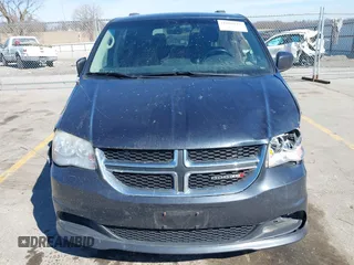 2014 Dodge Grand Caravan SXT with VIN 2C4RDGCG1ER167624, listed as a IAAI auction lot 41888822 with 202,729 mi miles and . Bid and sale history available at DreamBid. Image 12.