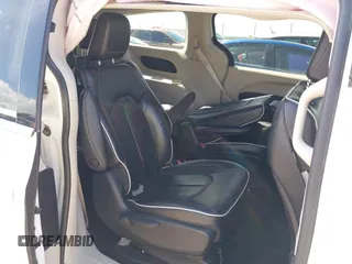 2023 Chrysler Pacifica Hybrid Limited with VIN 2C4RC1S75PR559106, listed as a IAAI auction lot 42613325 with 62,749 mi miles and . Bid and sale history available at DreamBid. Image 8.